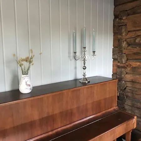 Flaklypa, Hus Pa Toppen Med Jacuzzi Og Utsikt * Arendal