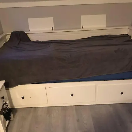 Flaklypa, Hus Pa Toppen Med Jacuzzi Og Utsikt *